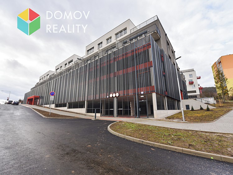 Pronájem garáže 20 m² - foto 6