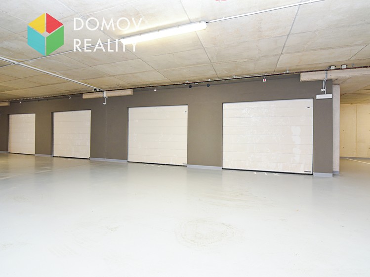 Pronájem garáže 20 m² - foto 7