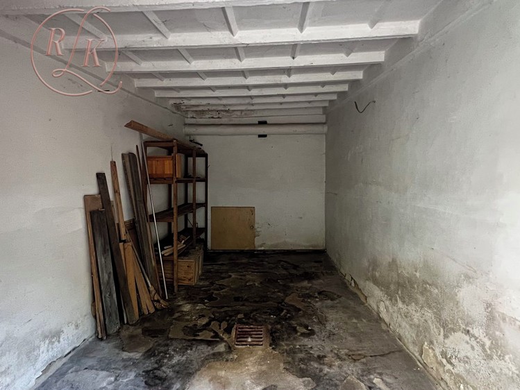 Pronájem garáže 18 m² - foto 3
