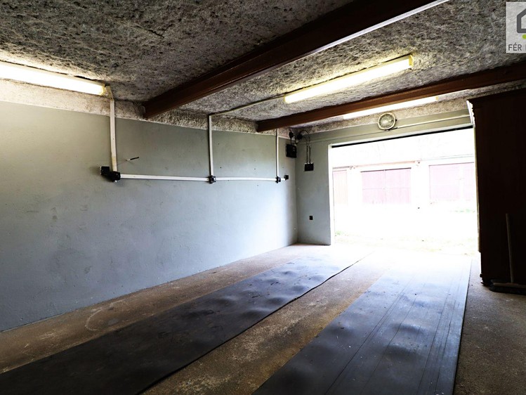 Pronájem garáže 24 m² - foto 6
