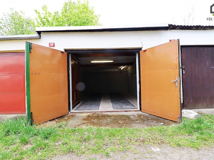 Pronájem garáže 24 m² - foto 5