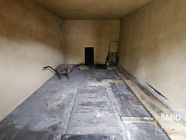 Pronájem garáže 18 m² - foto 2