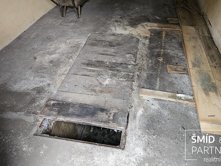 Pronájem garáže 18 m² - foto 3
