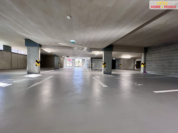 Pronájem garáže 14 m² - foto 2