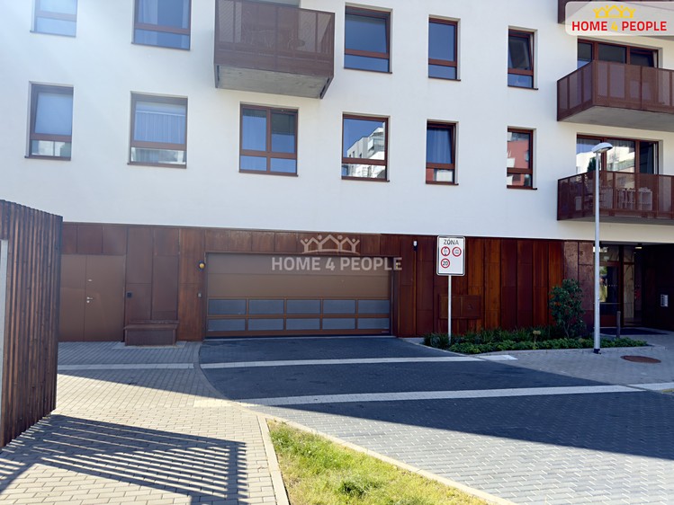 Pronájem garáže 14 m² - foto 4