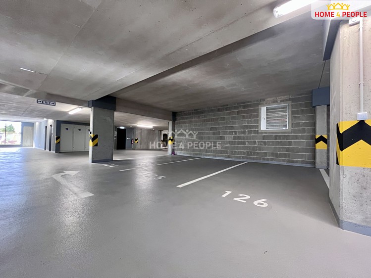 Pronájem garáže 14 m² - foto 3