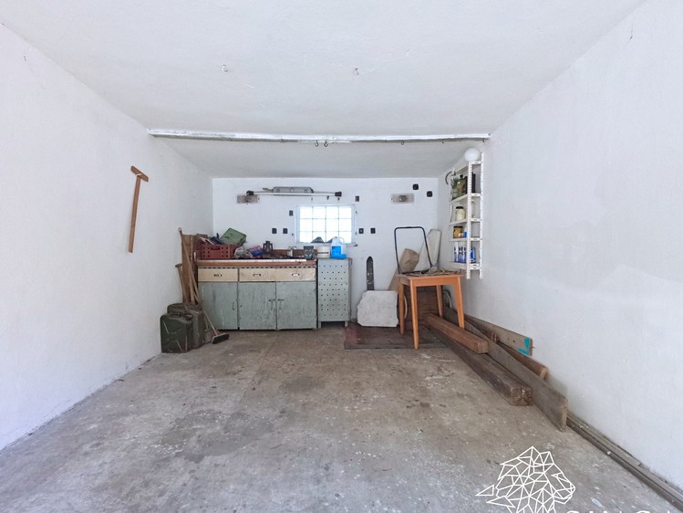 Pronájem garáže 30 m² - foto 3