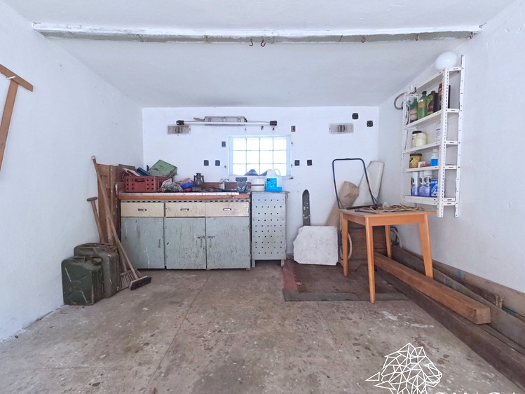 Pronájem garáže 30 m² - foto 4