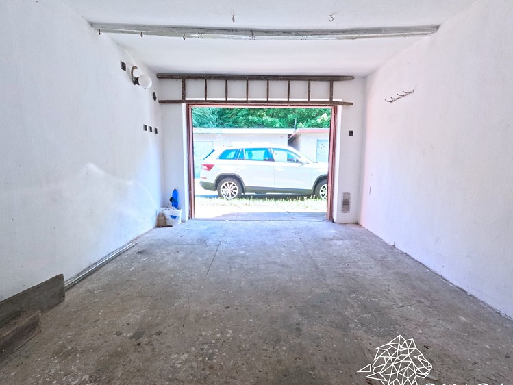 Pronájem garáže 30 m² - foto 5