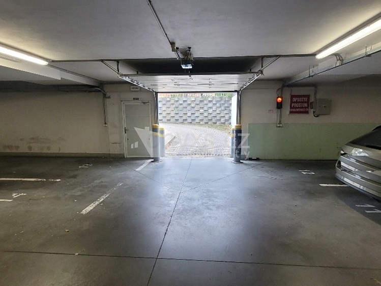 Pronájem garážového stání 12 m² - foto 6