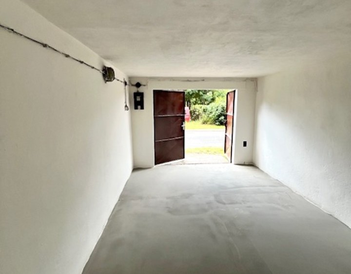 Pronájem garáže 18 m² - foto 3