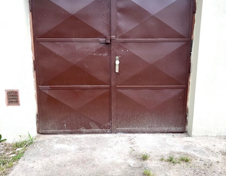 Pronájem garáže 18 m² - foto 4