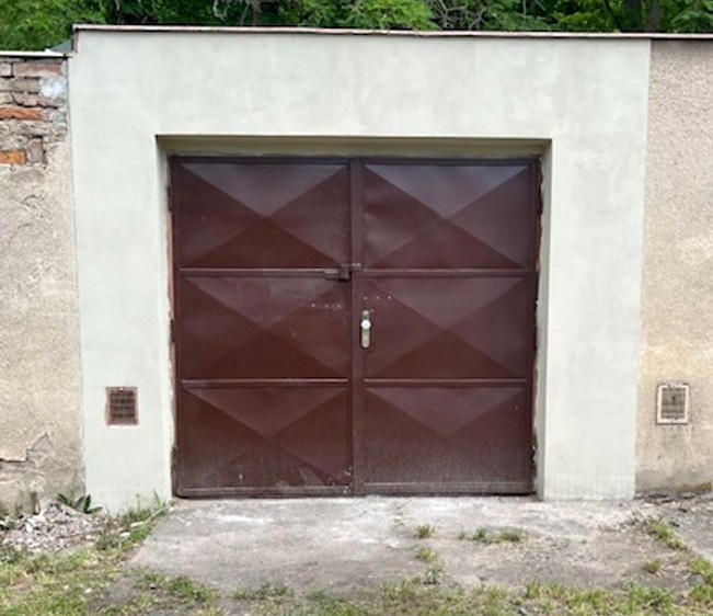 Pronájem garáže 18 m² - foto 5