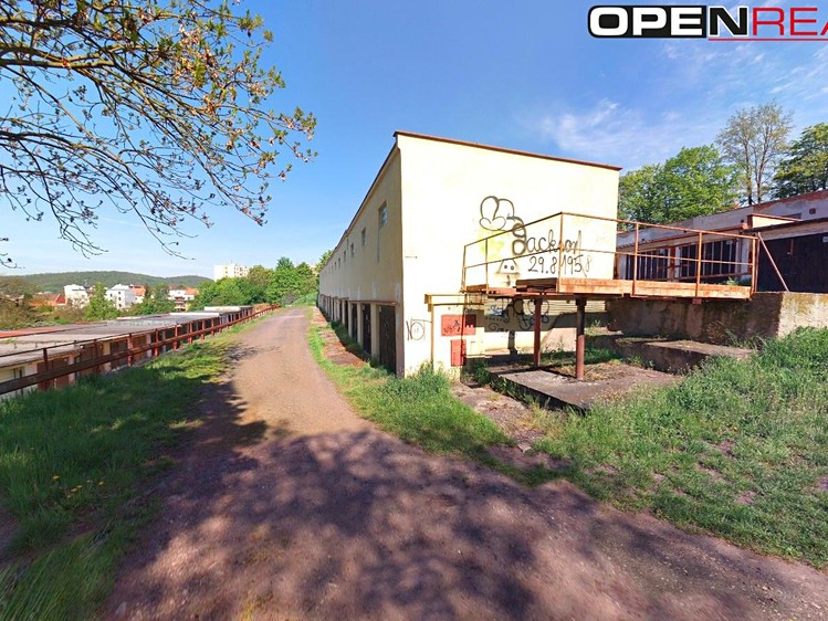 Pronájem garáže 19 m² - foto 2