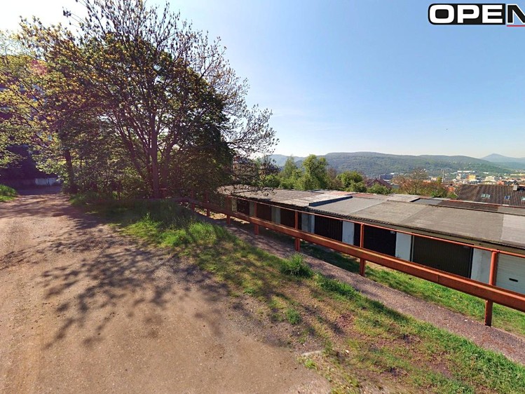Pronájem garáže 19 m² - foto 3