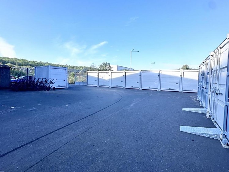 Pronájem specifického typu nemovitosti 14 m² - foto 4