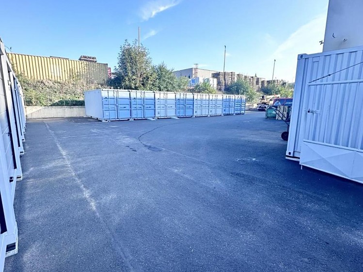 Pronájem specifického typu nemovitosti 14 m² - foto 3