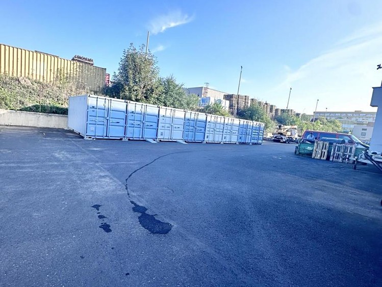 Pronájem specifického typu nemovitosti 14 m² - foto 2