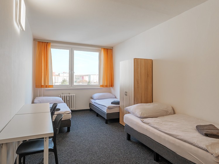 Pronájem specifického typu nemovitosti 12 m² - foto 2
