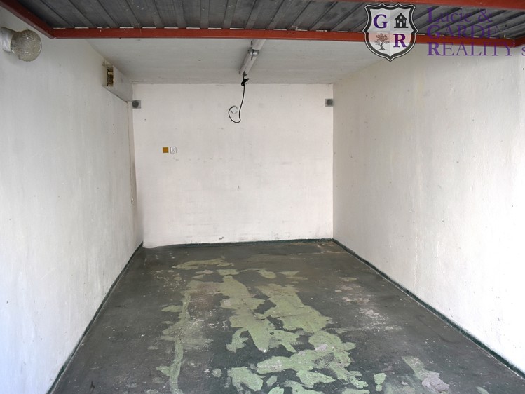 Pronájem garáže 18 m² - foto 2