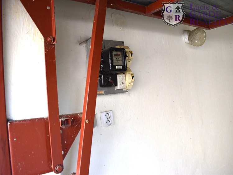 Pronájem garáže 18 m² - foto 3