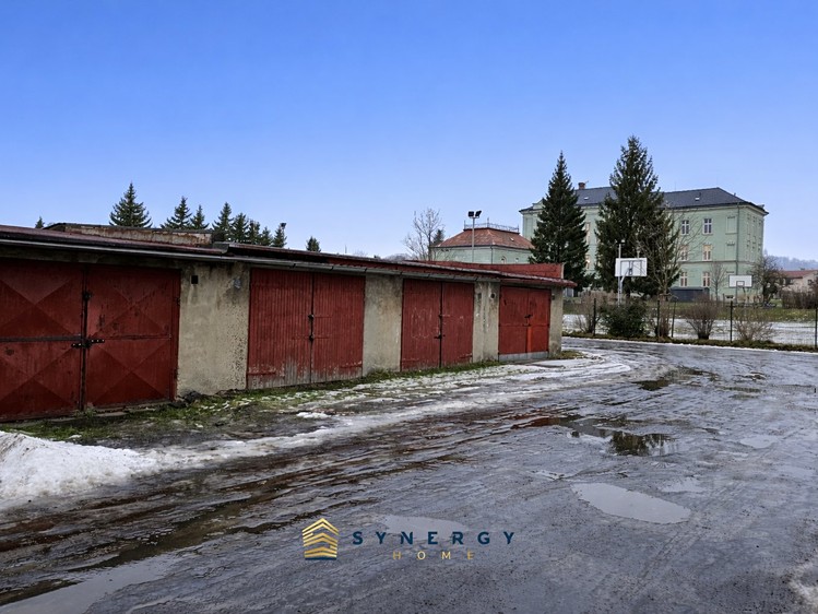 Pronájem garáže 25 m² - foto 4