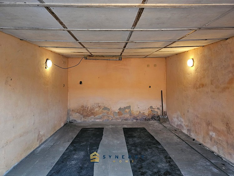 Pronájem garáže 25 m² - foto 2