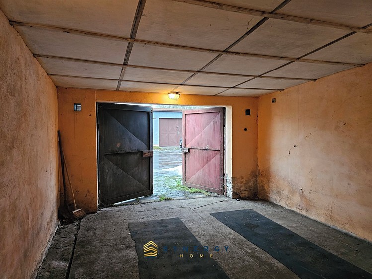 Pronájem garáže 25 m² - foto 3