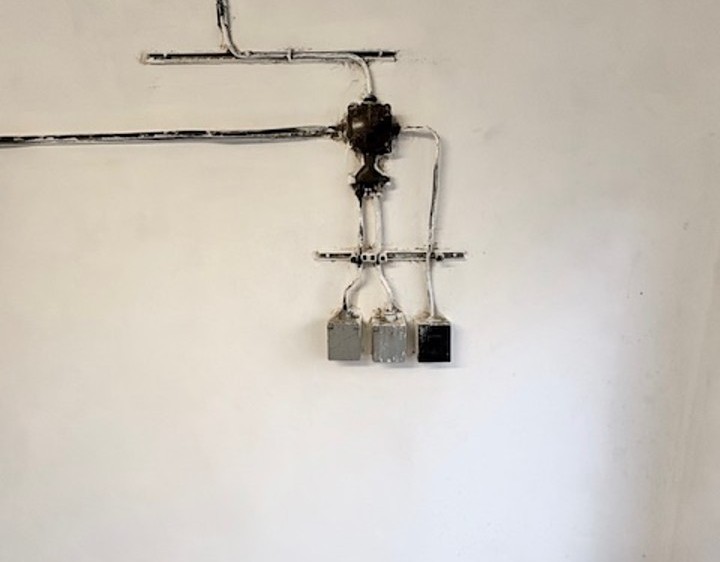 Pronájem garáže 15 m² - foto 5