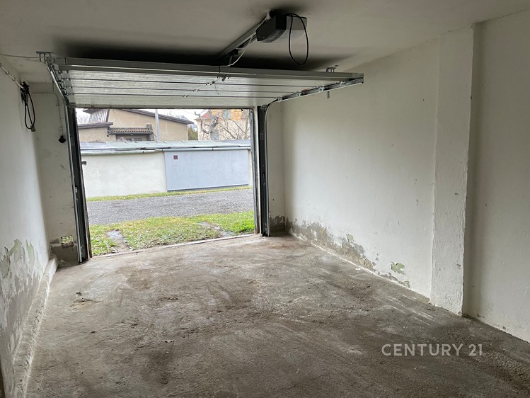 Pronájem garáže 21 m² - foto 2