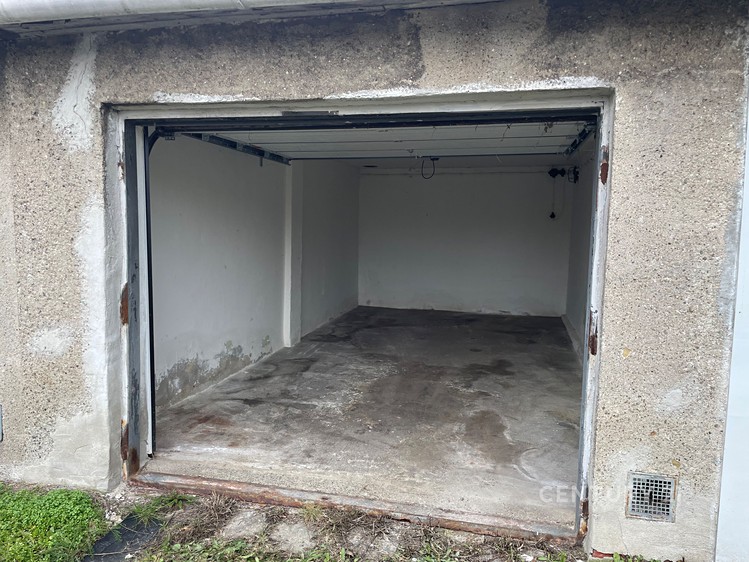Pronájem garáže 21 m² - foto 1