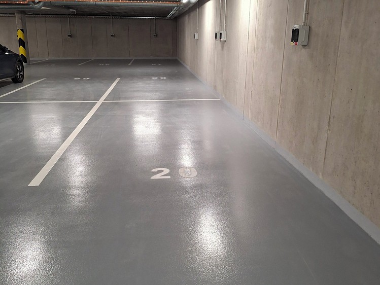 Pronájem garáže 15 m² - foto 3