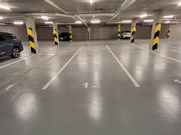 Pronájem garáže 15 m² - foto 2