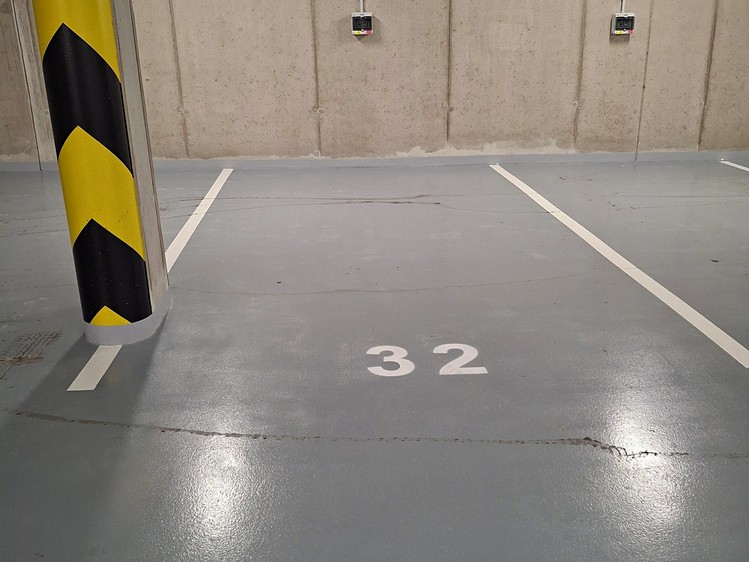Pronájem garáže 15 m² - foto 5