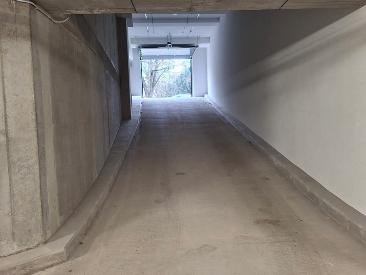 Pronájem garáže 15 m² - foto 8