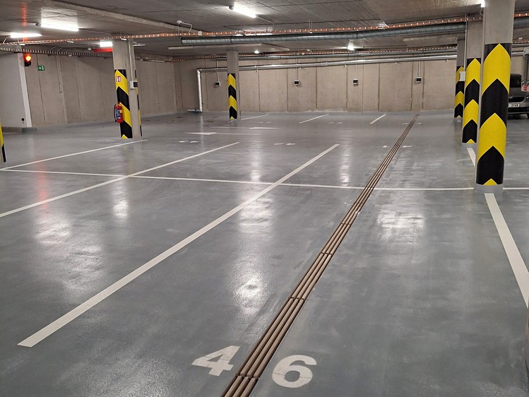 Pronájem garáže 15 m² - foto 6