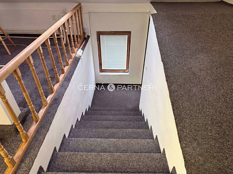 Pronájem specifického typu nemovitosti 31 m² - foto 2