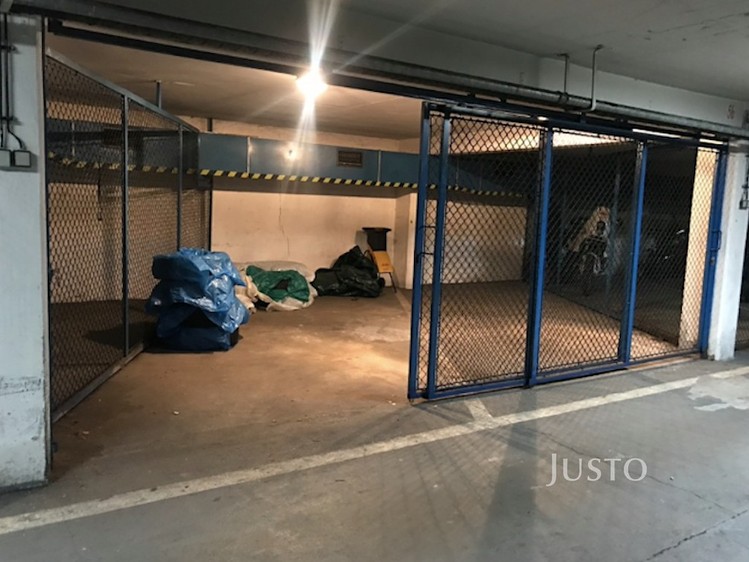 Pronájem garážového stání 16 m² - foto 5