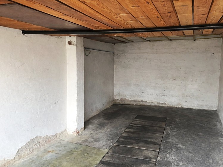 Pronájem garáže 19 m² - foto 5