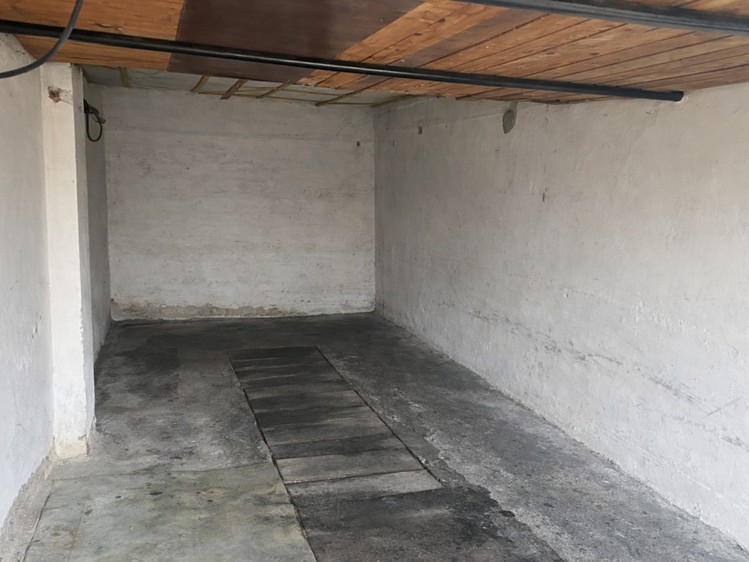 Pronájem garáže 19 m² - foto 6