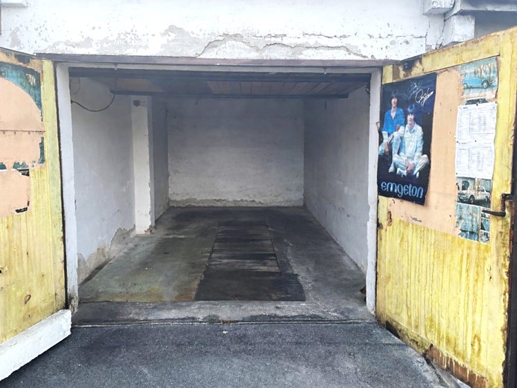 Pronájem garáže 19 m² - foto 7