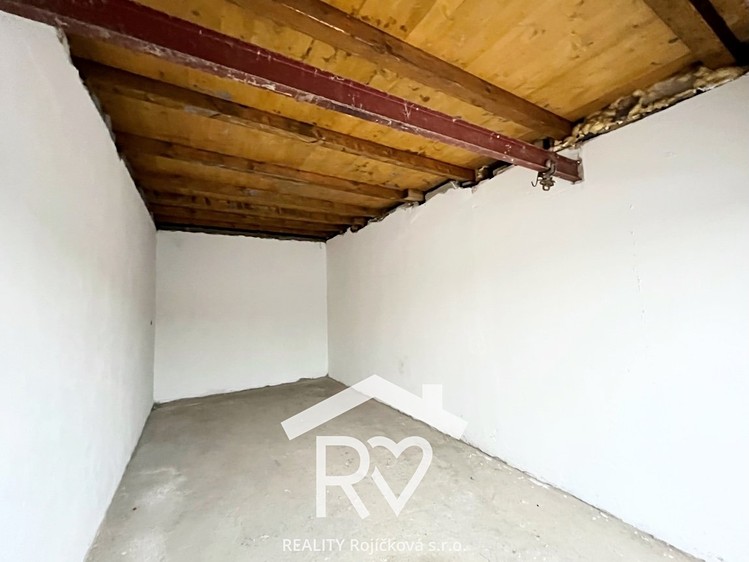 Pronájem garáže 19 m² - foto 4