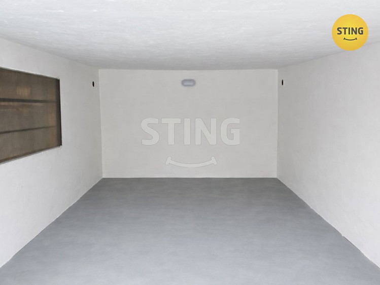 Pronájem garáže 21 m² - foto 3