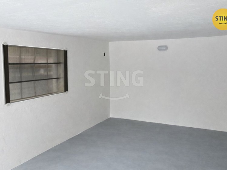 Pronájem garáže 21 m² - foto 5