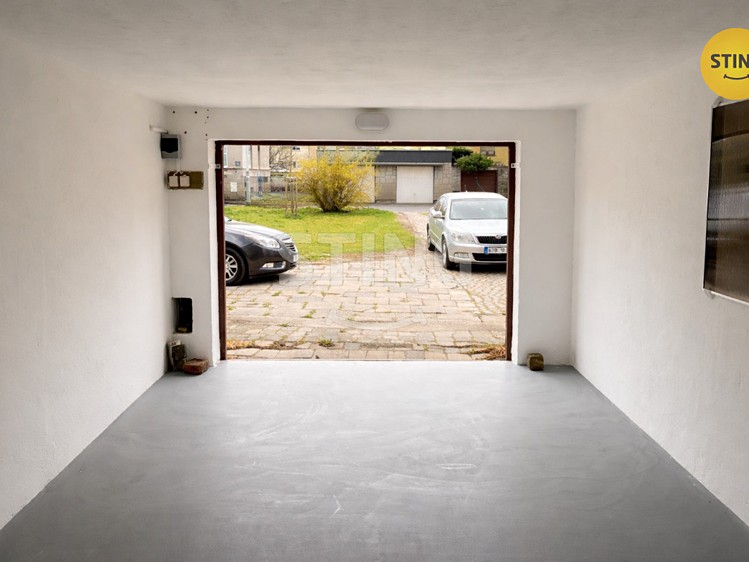 Pronájem garáže 21 m² - foto 6