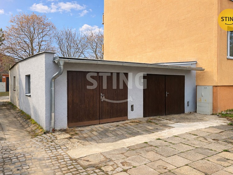 Pronájem garáže 21 m² - foto 7