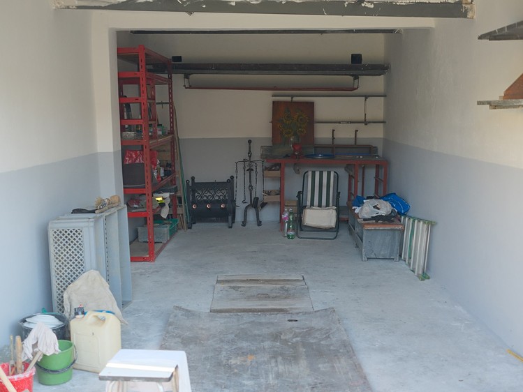 Pronájem garáže 21 m² - foto 3