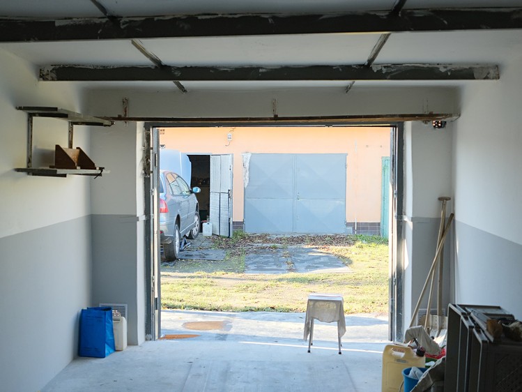 Pronájem garáže 21 m² - foto 4