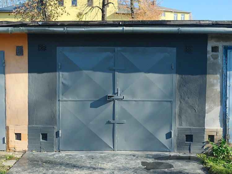 Pronájem garáže 21 m² - foto 1
