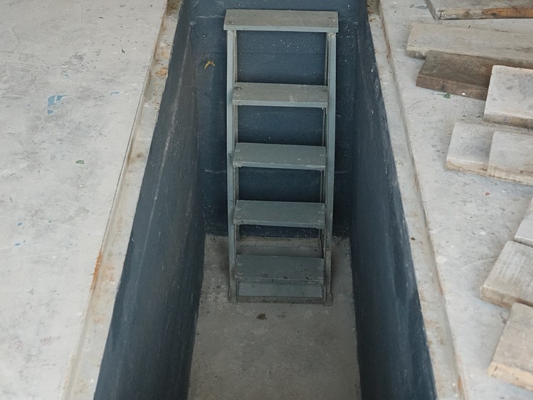 Pronájem garáže 21 m² - foto 6